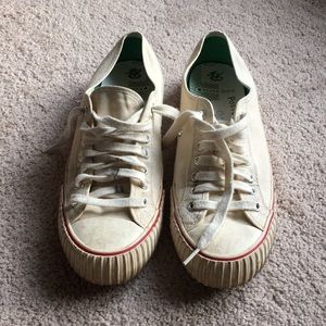 PF flyers, men’s size 11, vintage, GUC